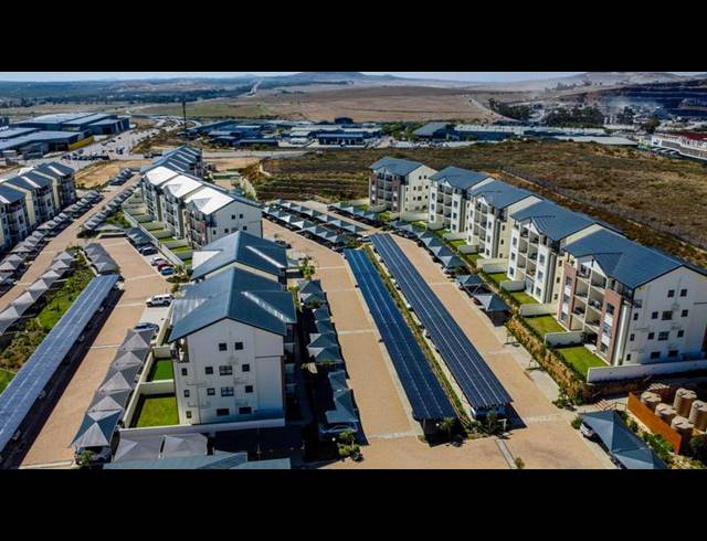 1 BEDROOM PROPERTY TO RENT IN RICHWOOD